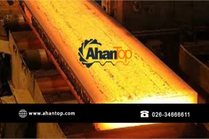 آینده ای درخشان منتظر صنعت فولاد