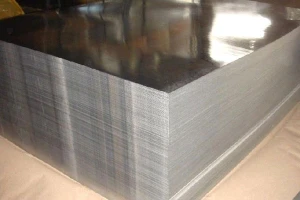 خط تولید ورق قلع اندود