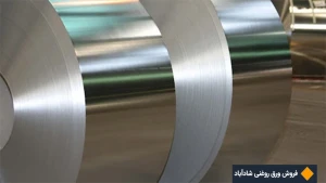 فروش ورق روغنی شادآباد