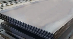 چند نوع ورق سیاه داریم