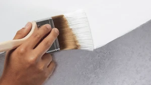 چگونه ورق گالوانیزه را رنگ کنیم