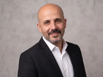محمد جمالیان