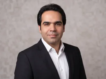میثم نظری