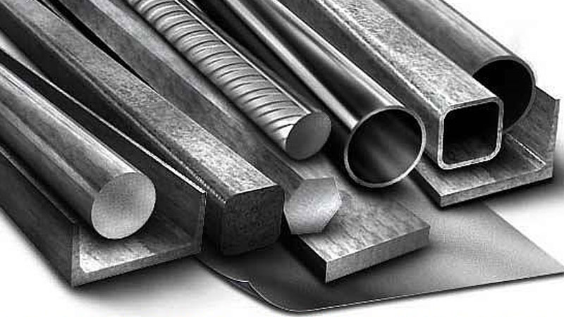 تفاوت آهن با دیگر فلزات